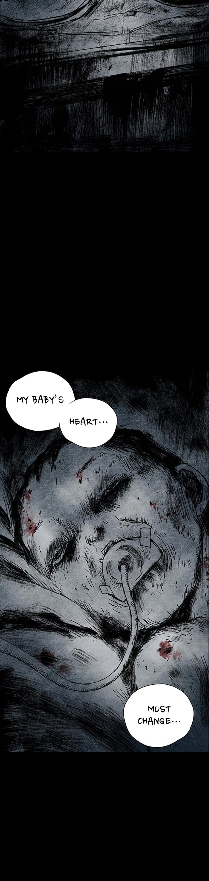 Distant Sky Chapter 19 page 44 - Chapter 19: [Season 2] Ep. 4