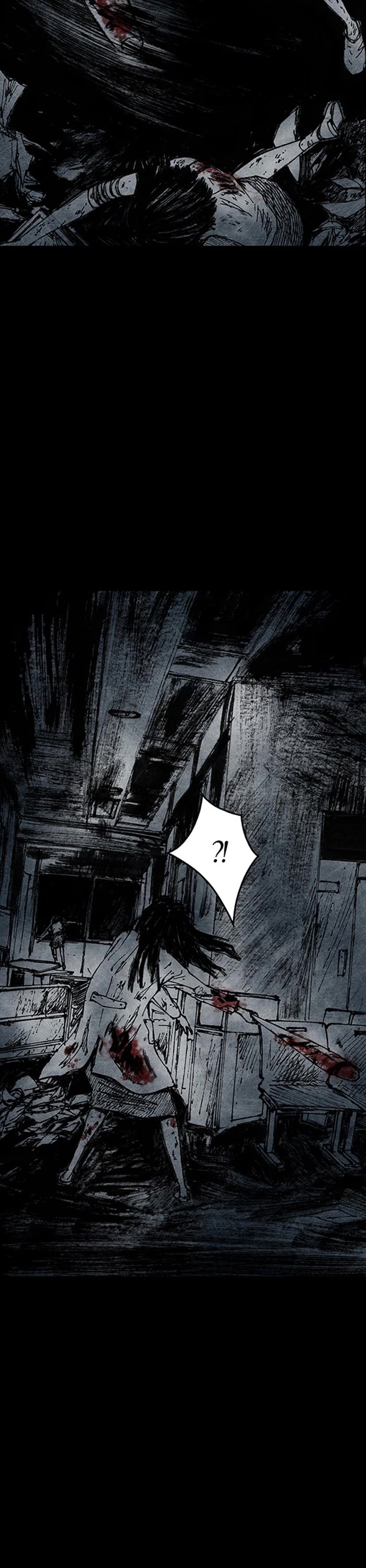 Distant Sky Chapter 19 page 46 - Chapter 19: [Season 2] Ep. 4