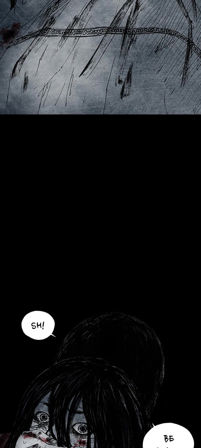 Distant Sky Chapter 19 page 48 - Chapter 19: [Season 2] Ep. 4