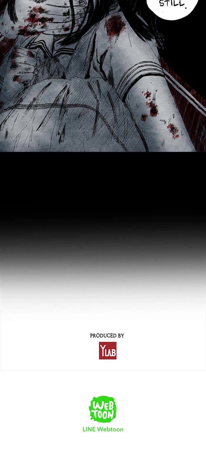 Distant Sky Chapter 19 page 49 - Chapter 19: [Season 2] Ep. 4