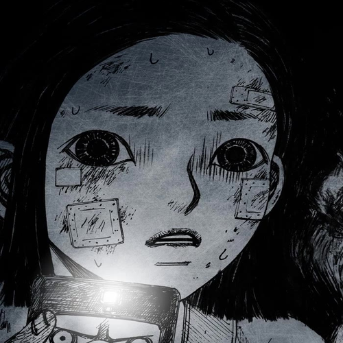 Distant Sky Chapter 19: [Season 2] Ep. 4 cover