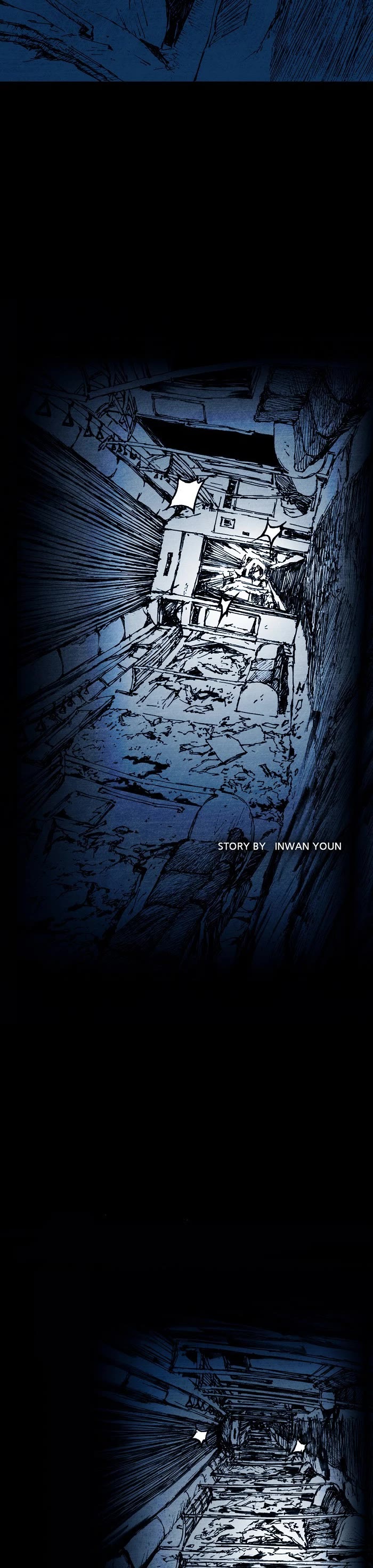 Distant Sky Chapter 2 page 15 - Chapter 2: [Season 1] Ep. 2
