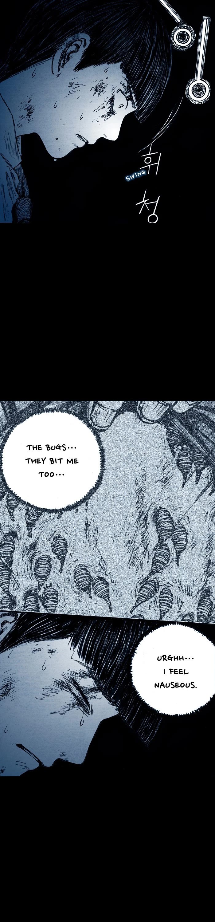 Distant Sky Chapter 2 page 18 - Chapter 2: [Season 1] Ep. 2