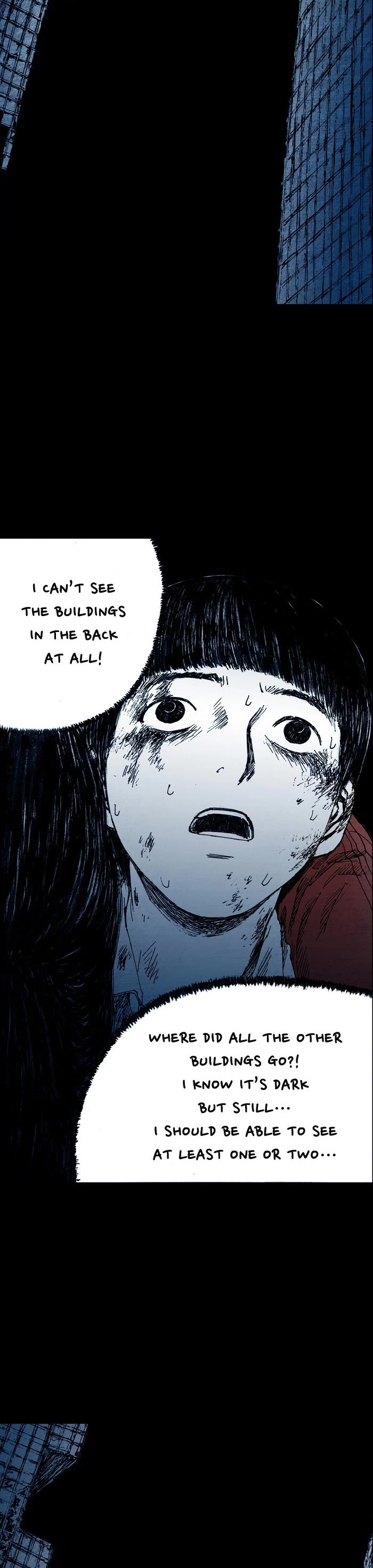 Distant Sky Chapter 2 page 30 - Chapter 2: [Season 1] Ep. 2