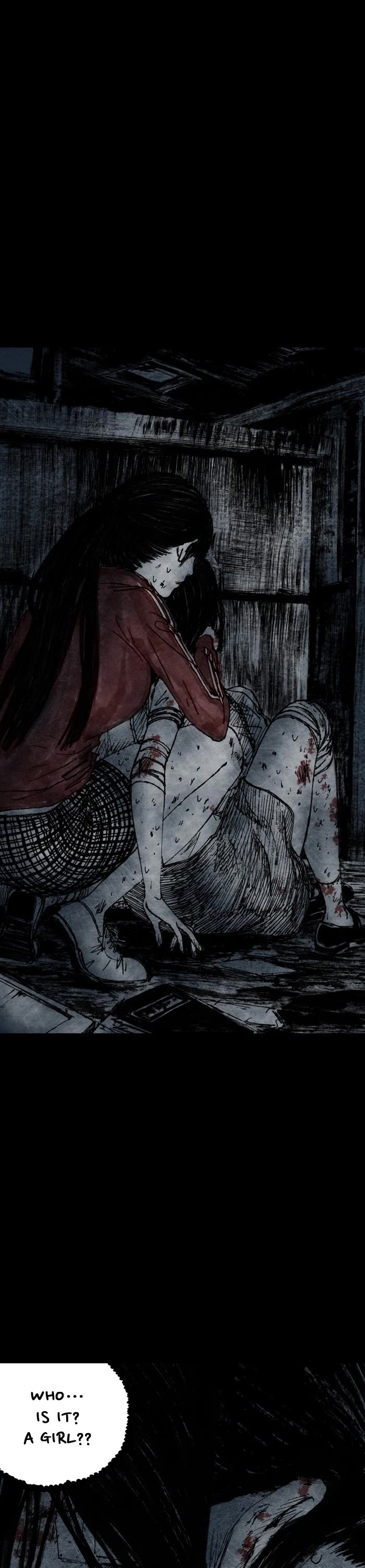 Distant Sky Chapter 20 page 1 - Chapter 20: [Season 2] Ep. 5
