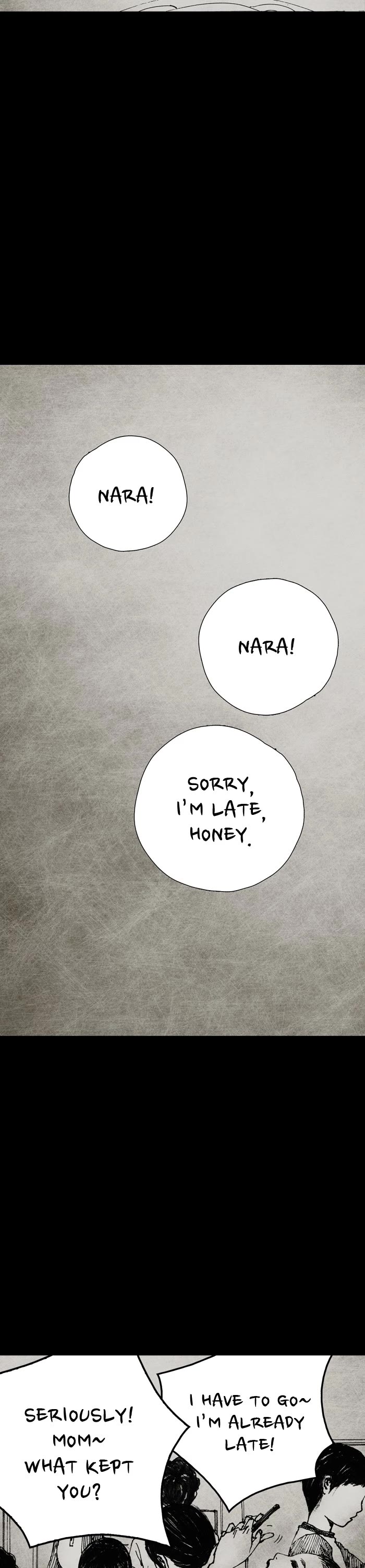 Distant Sky Chapter 20 page 12 - Chapter 20: [Season 2] Ep. 5