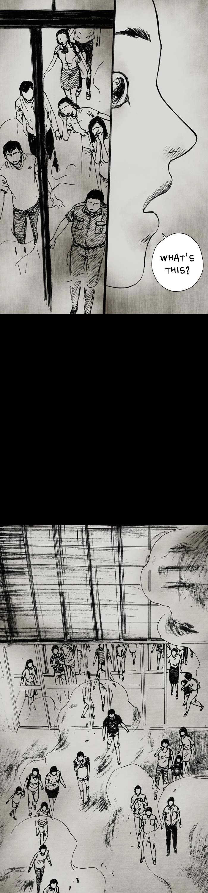 Distant Sky Chapter 20 page 17 - Chapter 20: [Season 2] Ep. 5