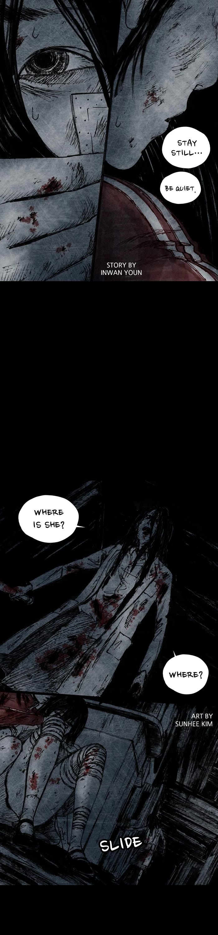 Distant Sky Chapter 20 page 2 - Chapter 20: [Season 2] Ep. 5