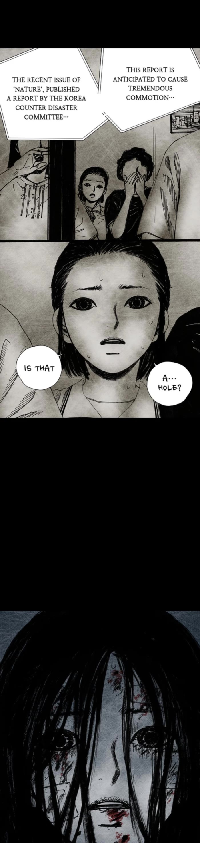 Distant Sky Chapter 20 page 20 - Chapter 20: [Season 2] Ep. 5