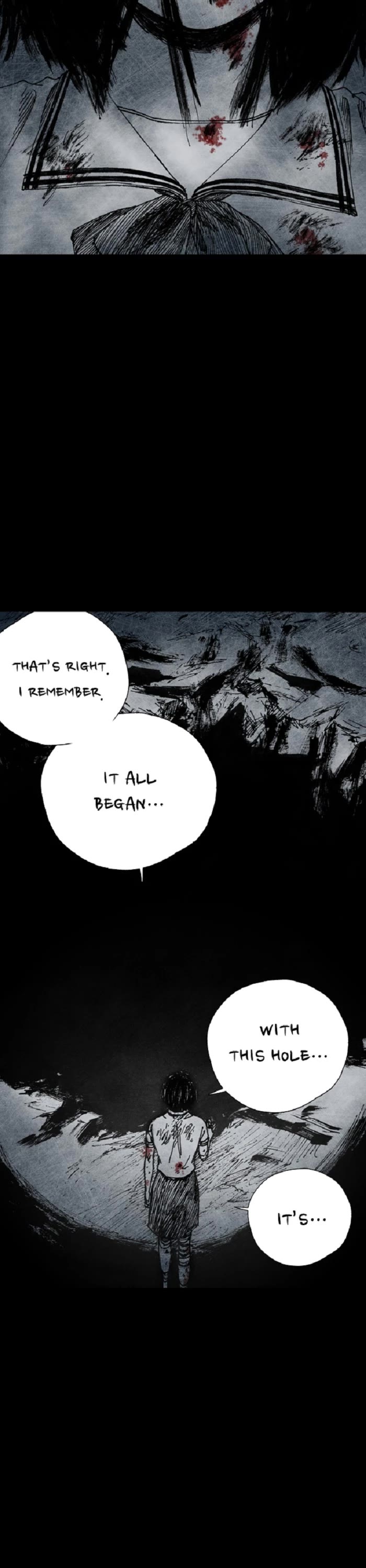 Distant Sky Chapter 20 page 21 - Chapter 20: [Season 2] Ep. 5