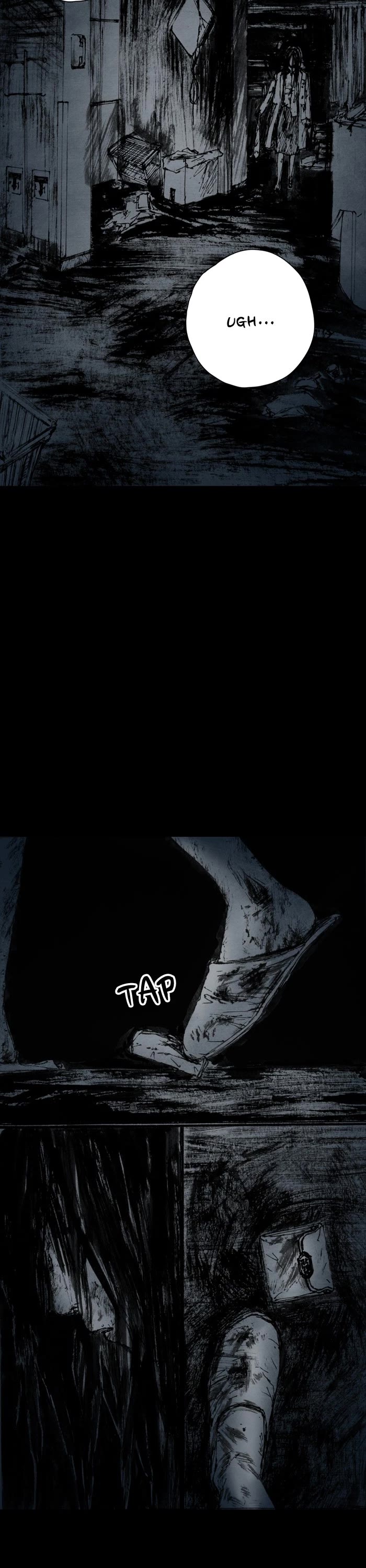 Distant Sky Chapter 20 page 26 - Chapter 20: [Season 2] Ep. 5