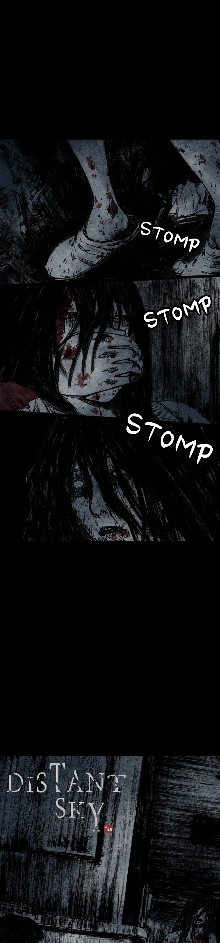 Distant Sky Chapter 20 page 3 - Chapter 20: [Season 2] Ep. 5