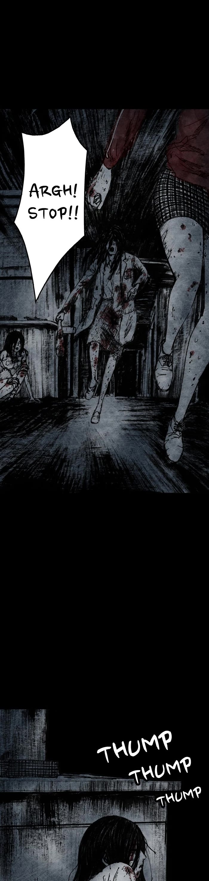 Distant Sky Chapter 20 page 5 - Chapter 20: [Season 2] Ep. 5