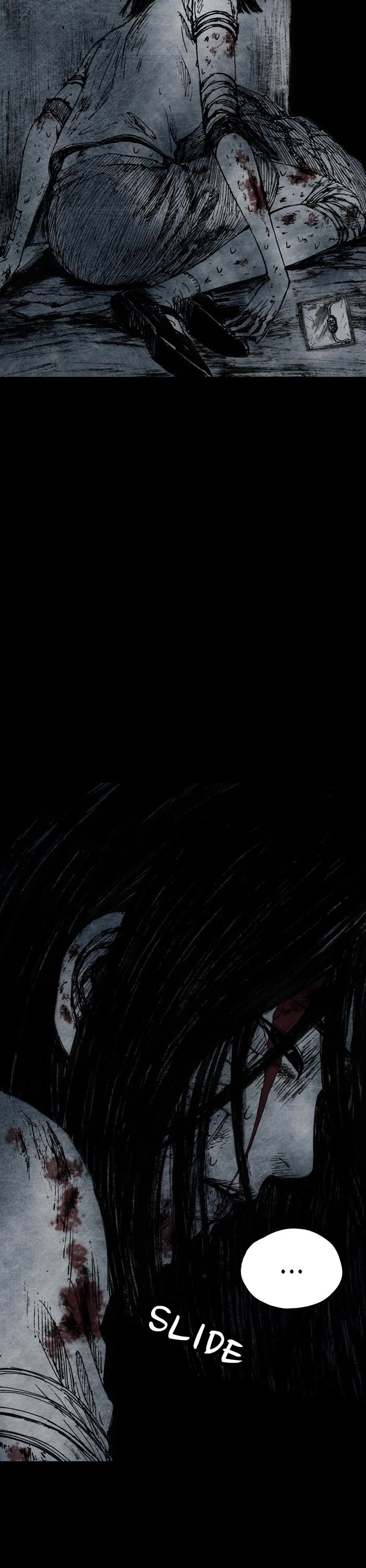 Distant Sky Chapter 20 page 6 - Chapter 20: [Season 2] Ep. 5