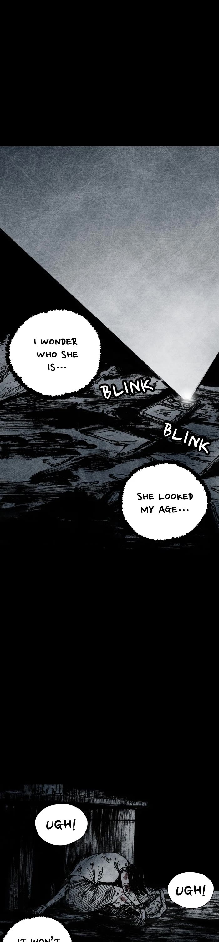 Distant Sky Chapter 20 page 7 - Chapter 20: [Season 2] Ep. 5