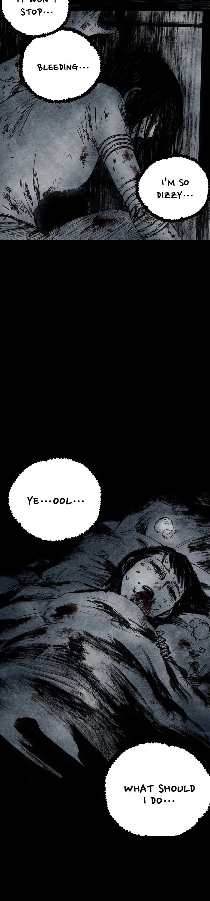 Distant Sky Chapter 20 page 8 - Chapter 20: [Season 2] Ep. 5