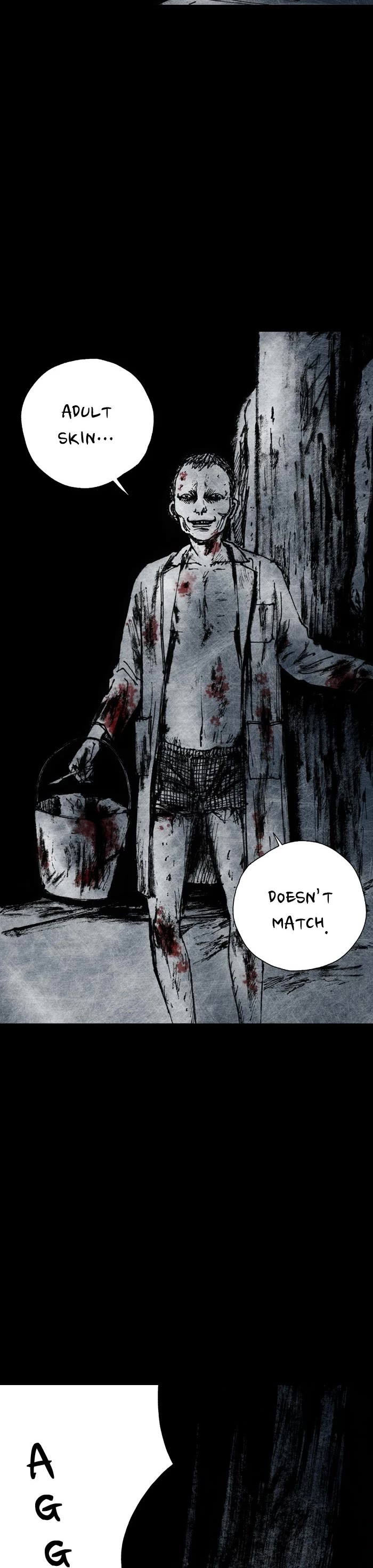 Distant Sky Chapter 21 page 10 - Chapter 21: [Season 2] Ep. 6