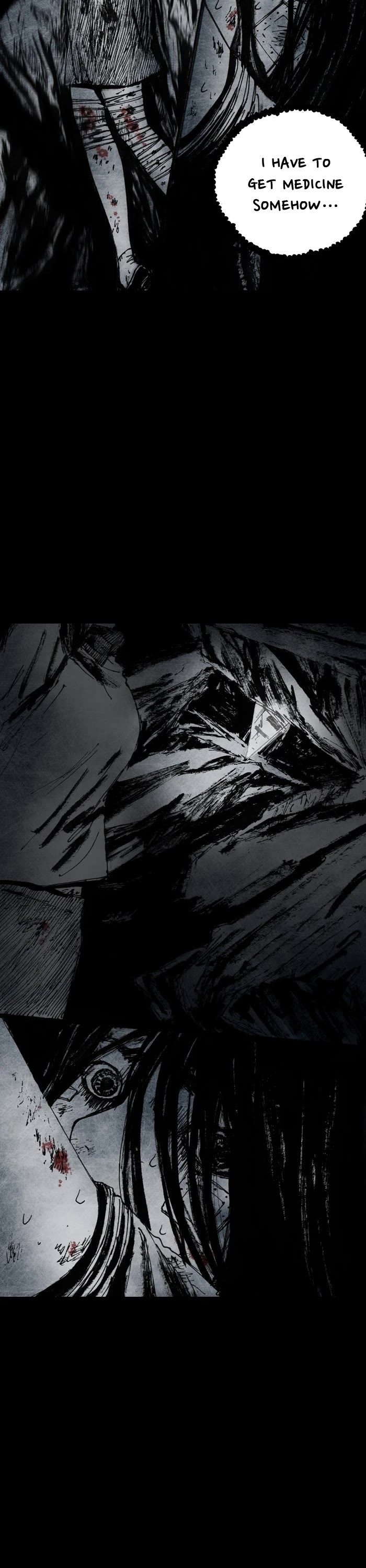 Distant Sky Chapter 21 page 16 - Chapter 21: [Season 2] Ep. 6