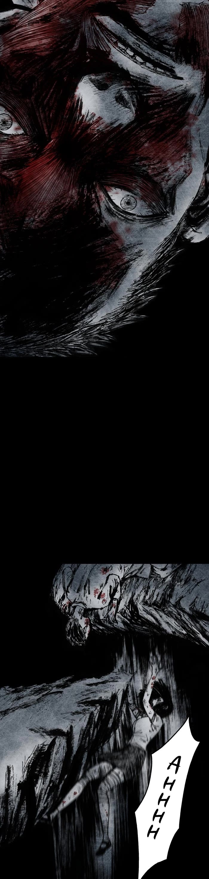 Distant Sky Chapter 21 page 19 - Chapter 21: [Season 2] Ep. 6