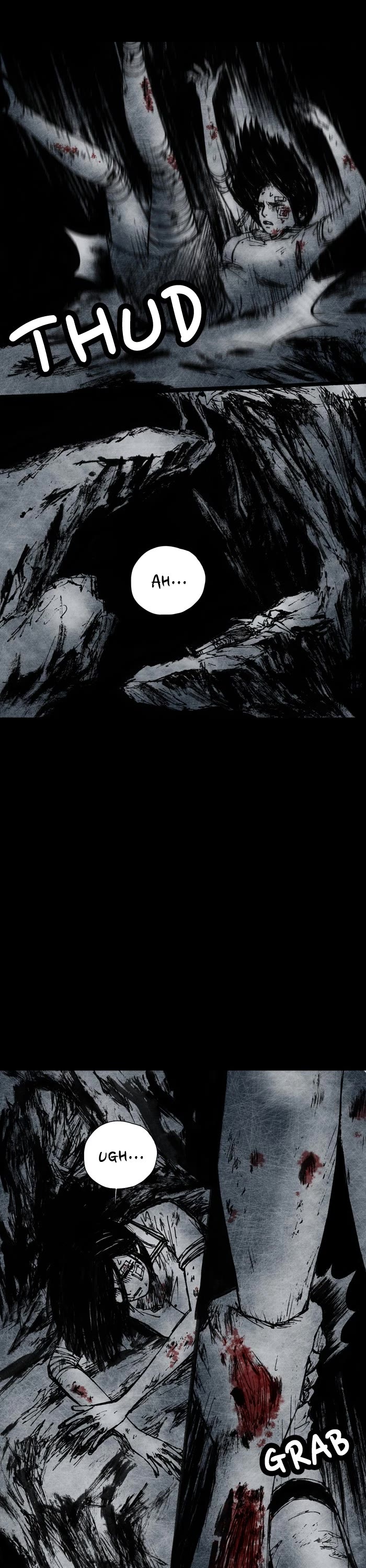 Distant Sky Chapter 21 page 21 - Chapter 21: [Season 2] Ep. 6
