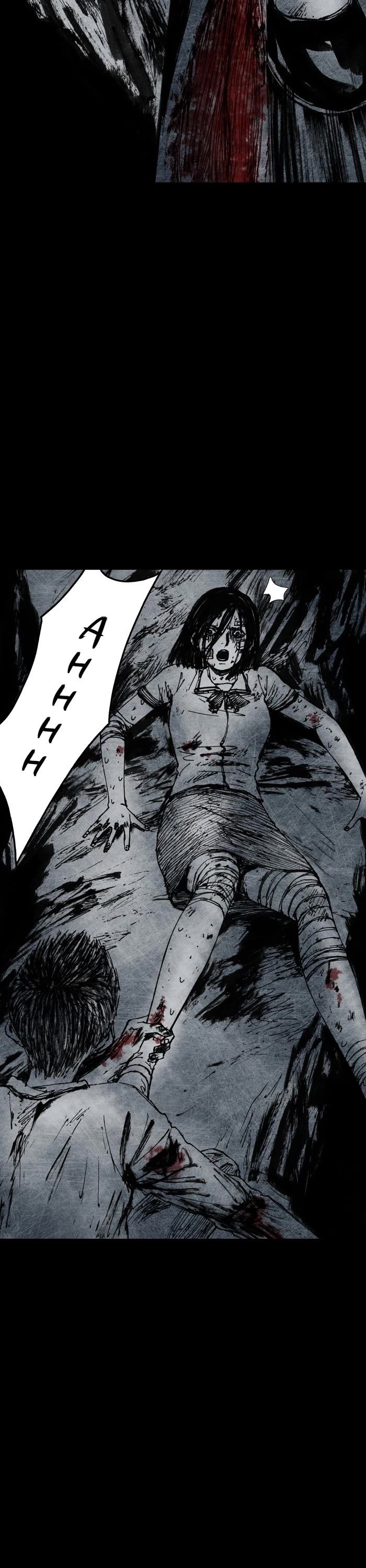 Distant Sky Chapter 21 page 22 - Chapter 21: [Season 2] Ep. 6