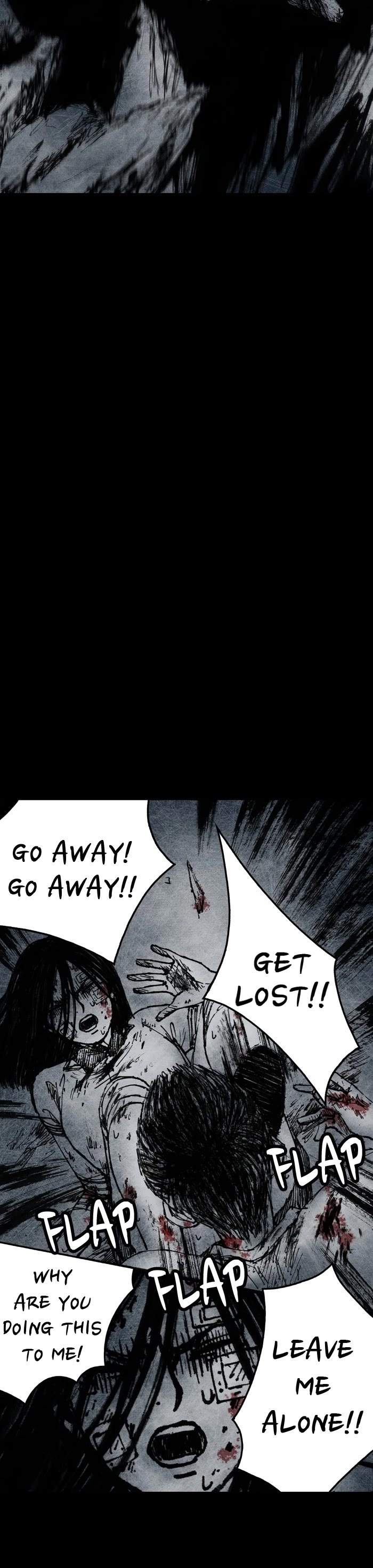 Distant Sky Chapter 21 page 24 - Chapter 21: [Season 2] Ep. 6