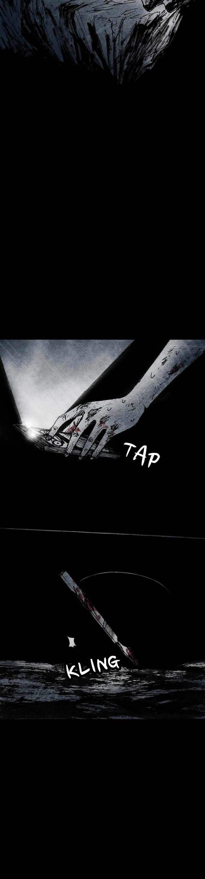 Distant Sky Chapter 21 page 28 - Chapter 21: [Season 2] Ep. 6