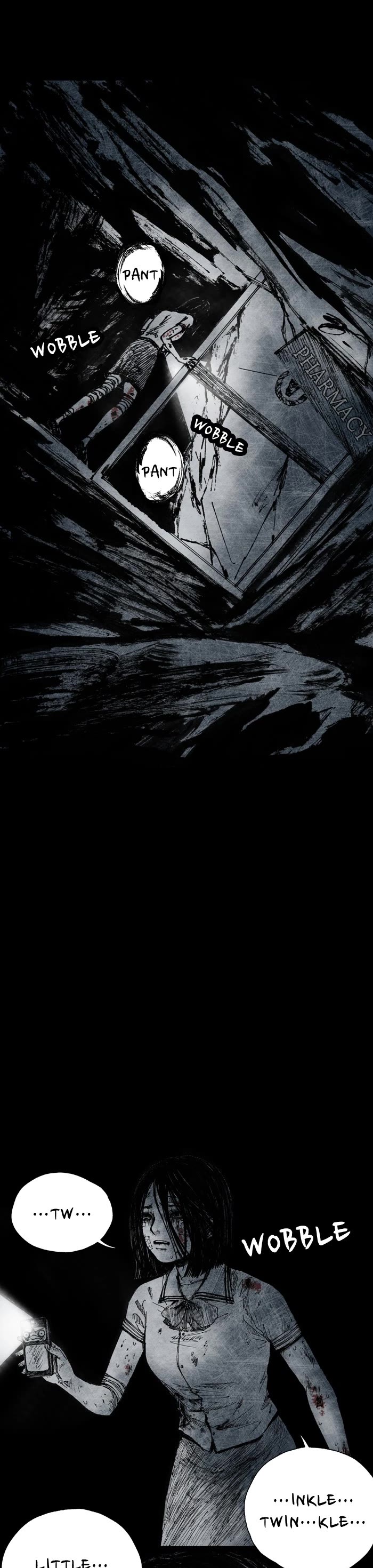 Distant Sky Chapter 21 page 29 - Chapter 21: [Season 2] Ep. 6