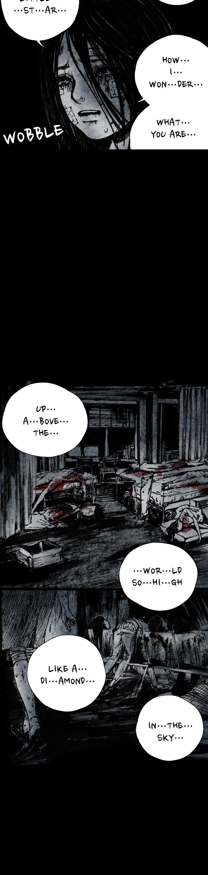 Distant Sky Chapter 21 page 30 - Chapter 21: [Season 2] Ep. 6