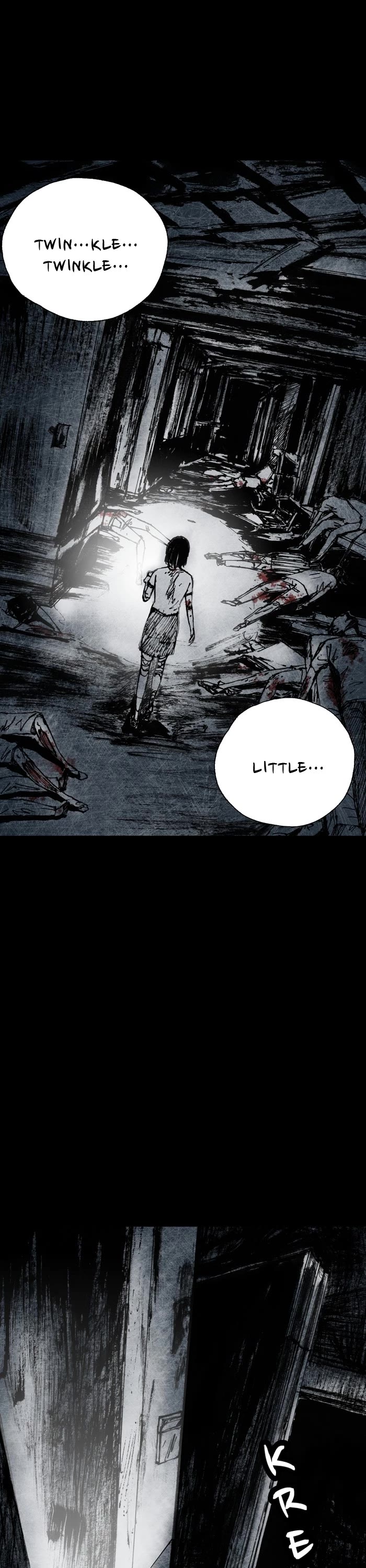 Distant Sky Chapter 21 page 31 - Chapter 21: [Season 2] Ep. 6