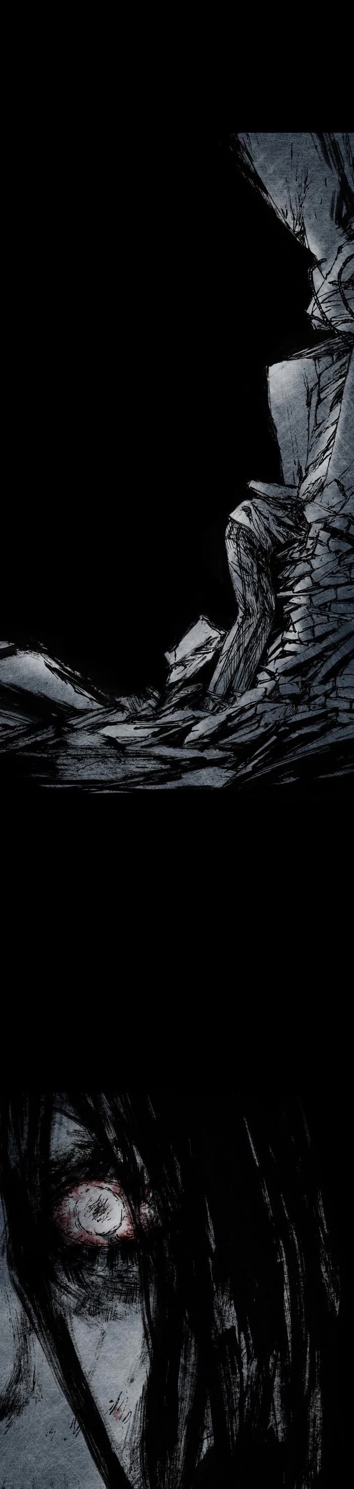 Distant Sky Chapter 21 page 35 - Chapter 21: [Season 2] Ep. 6