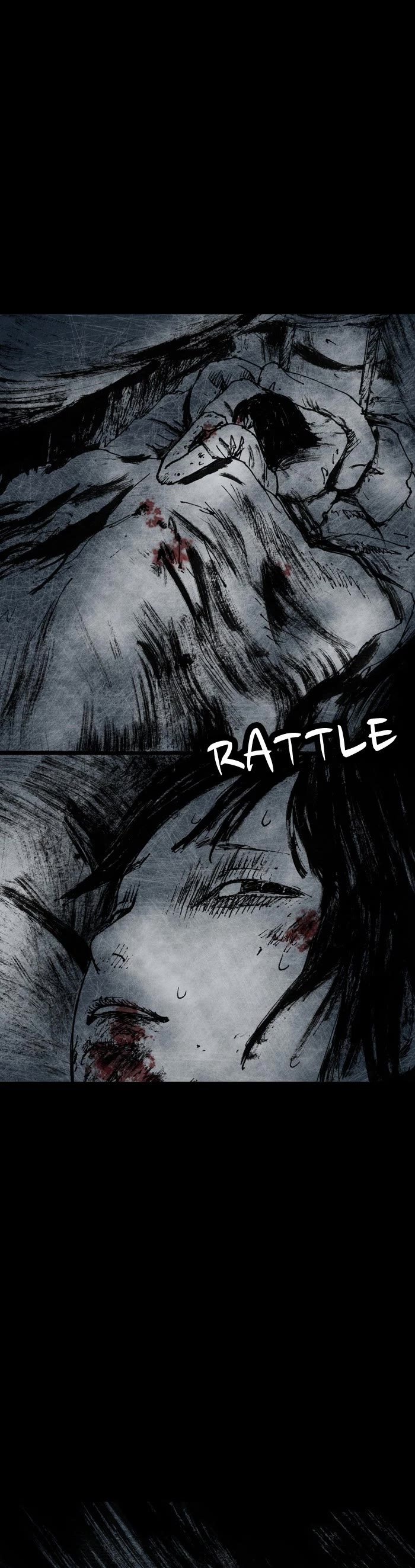 Distant Sky Chapter 21 page 38 - Chapter 21: [Season 2] Ep. 6