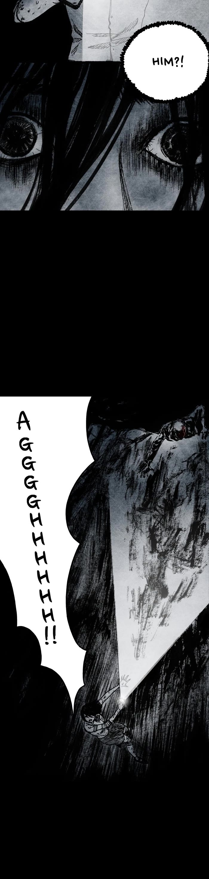 Distant Sky Chapter 21 page 4 - Chapter 21: [Season 2] Ep. 6