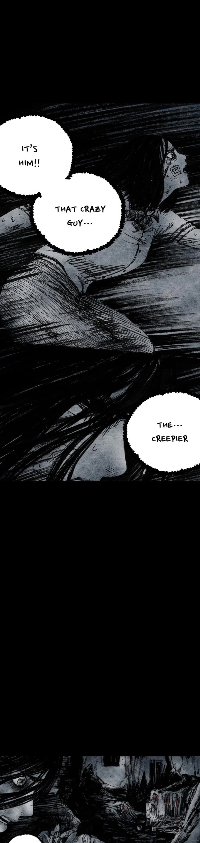 Distant Sky Chapter 21 page 5 - Chapter 21: [Season 2] Ep. 6