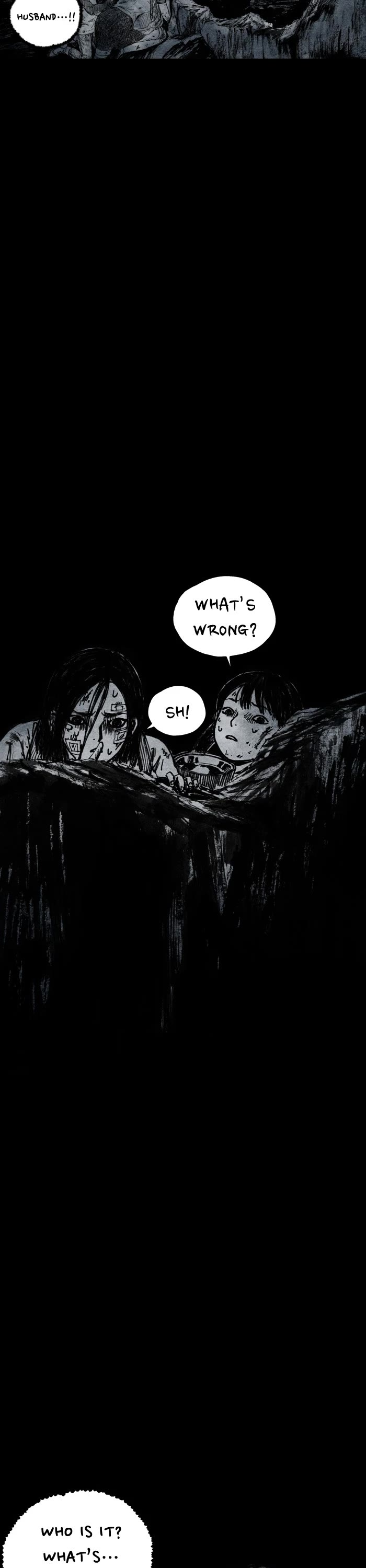 Distant Sky Chapter 21 page 6 - Chapter 21: [Season 2] Ep. 6