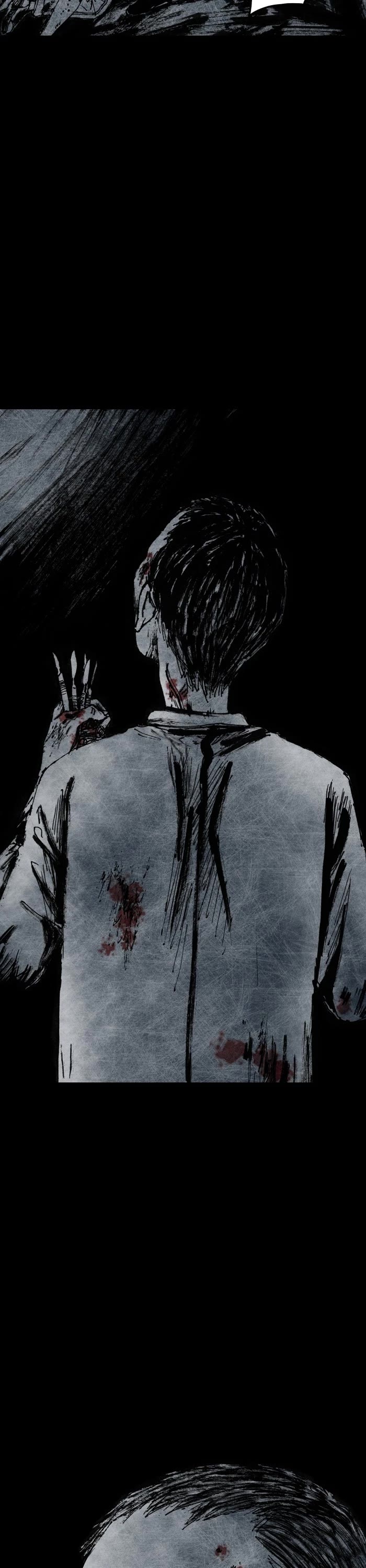 Distant Sky Chapter 21 page 8 - Chapter 21: [Season 2] Ep. 6