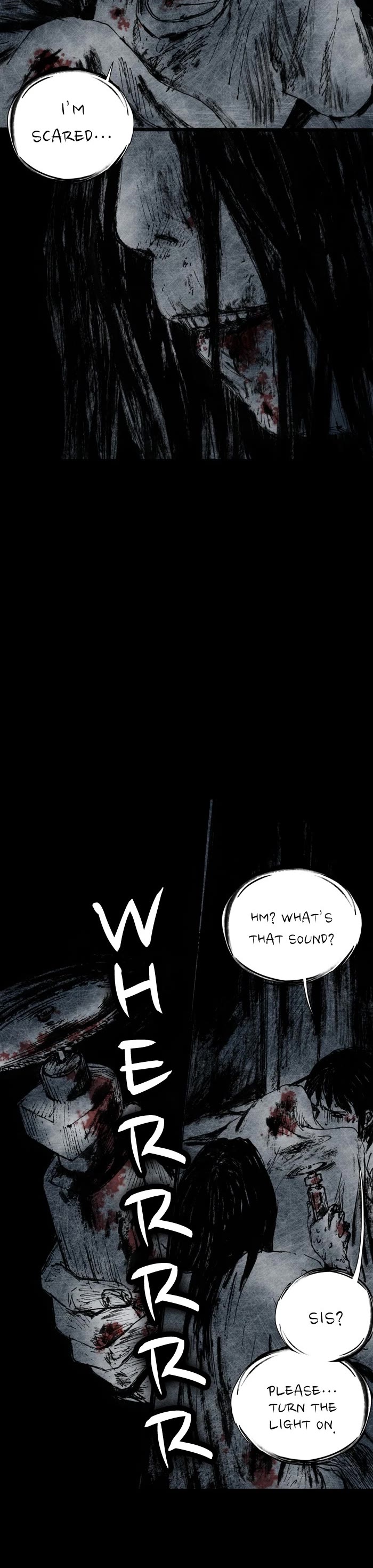 Distant Sky Chapter 22 page 10 - Chapter 22: [Season 2] Ep. 7