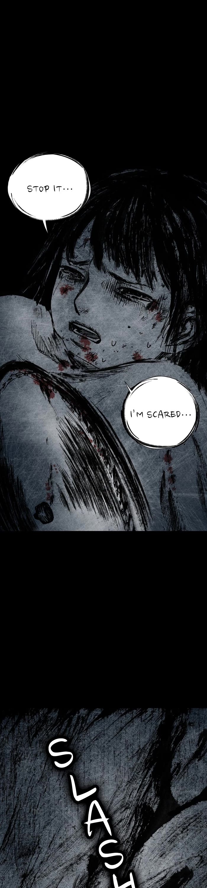 Distant Sky Chapter 22 page 11 - Chapter 22: [Season 2] Ep. 7