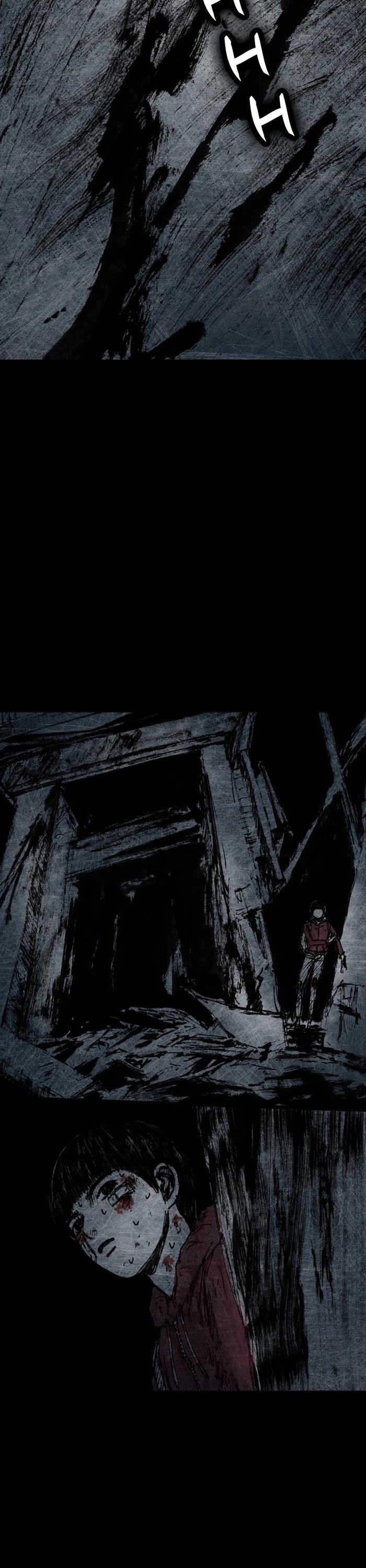 Distant Sky Chapter 22 page 12 - Chapter 22: [Season 2] Ep. 7