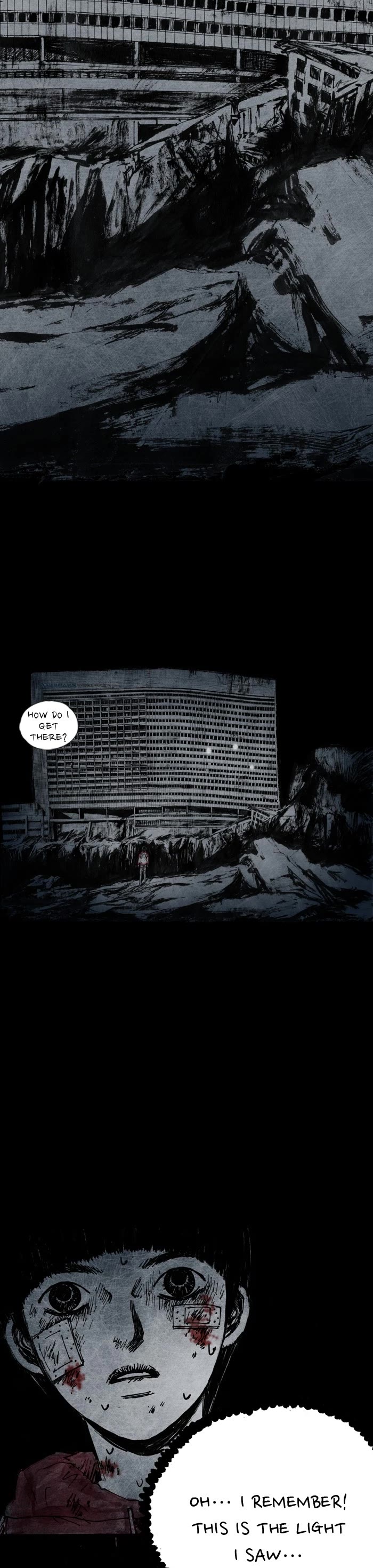 Distant Sky Chapter 22 page 19 - Chapter 22: [Season 2] Ep. 7