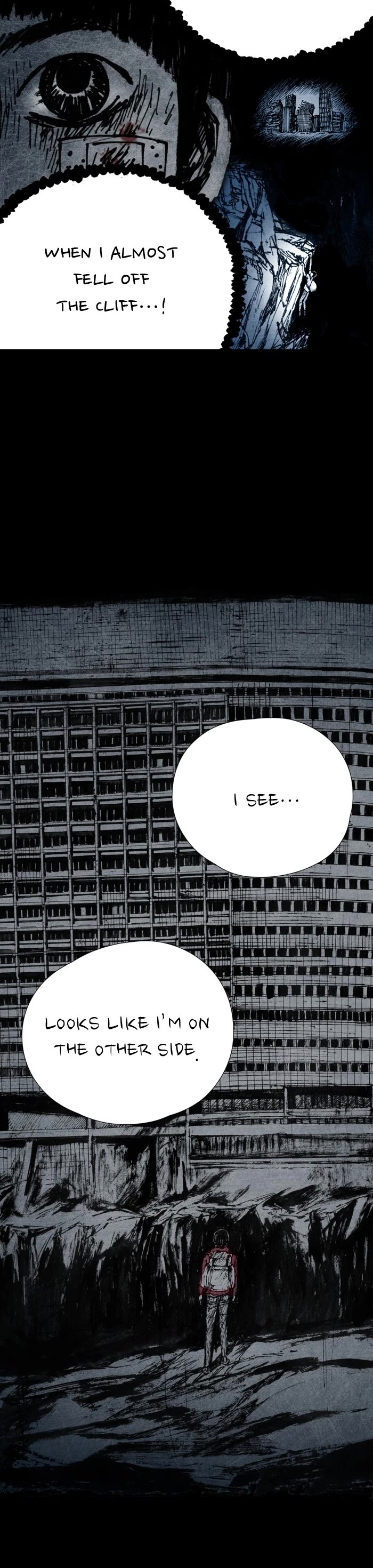 Distant Sky Chapter 22 page 20 - Chapter 22: [Season 2] Ep. 7