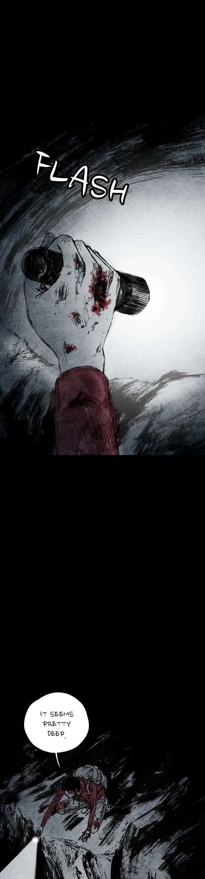 Distant Sky Chapter 22 page 21 - Chapter 22: [Season 2] Ep. 7