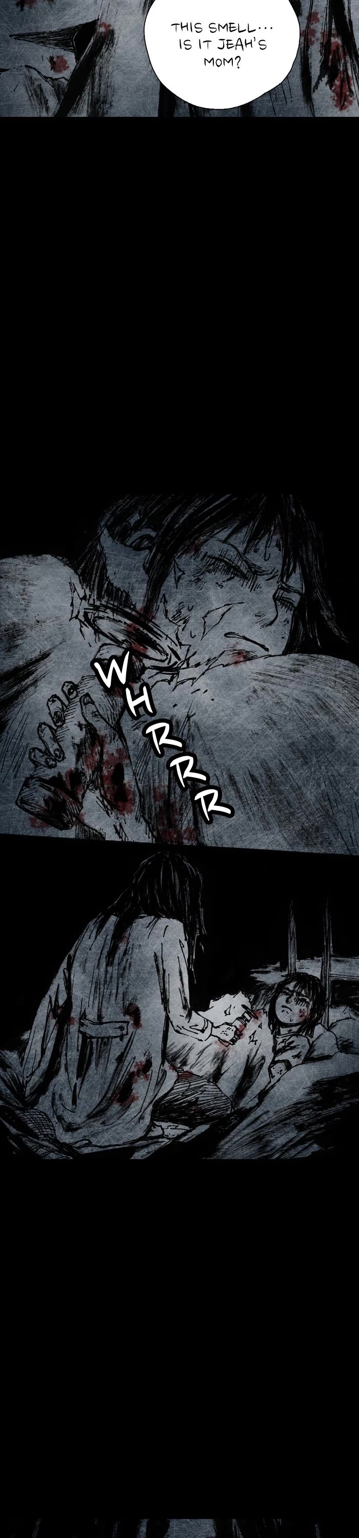 Distant Sky Chapter 22 page 26 - Chapter 22: [Season 2] Ep. 7