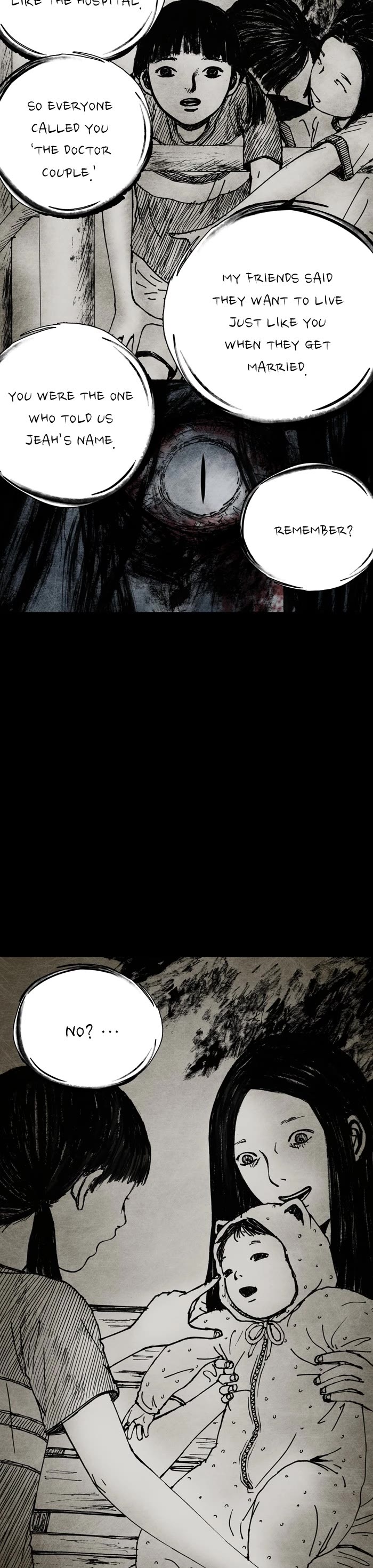 Distant Sky Chapter 22 page 29 - Chapter 22: [Season 2] Ep. 7
