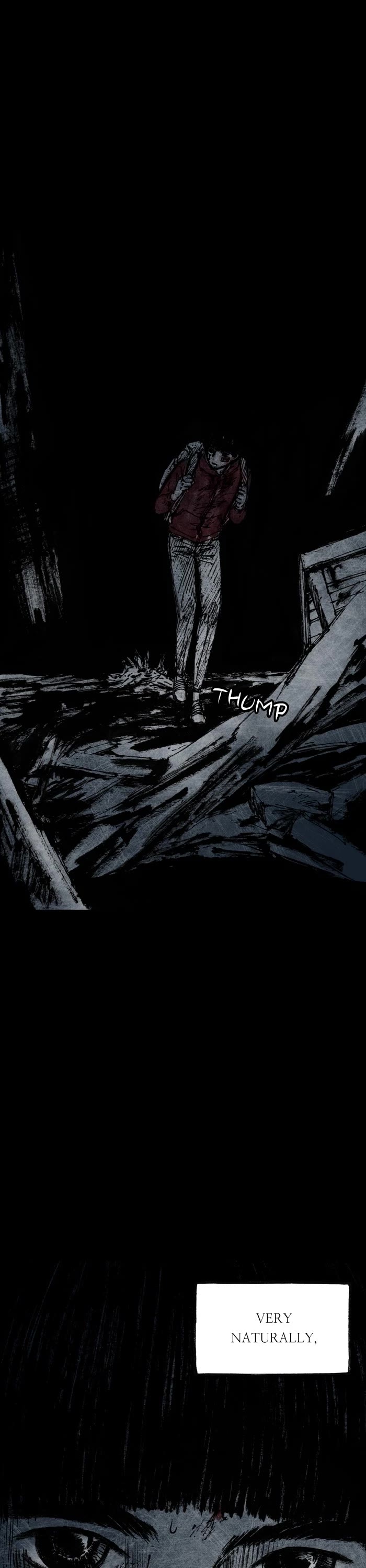 Distant Sky Chapter 22 page 3 - Chapter 22: [Season 2] Ep. 7