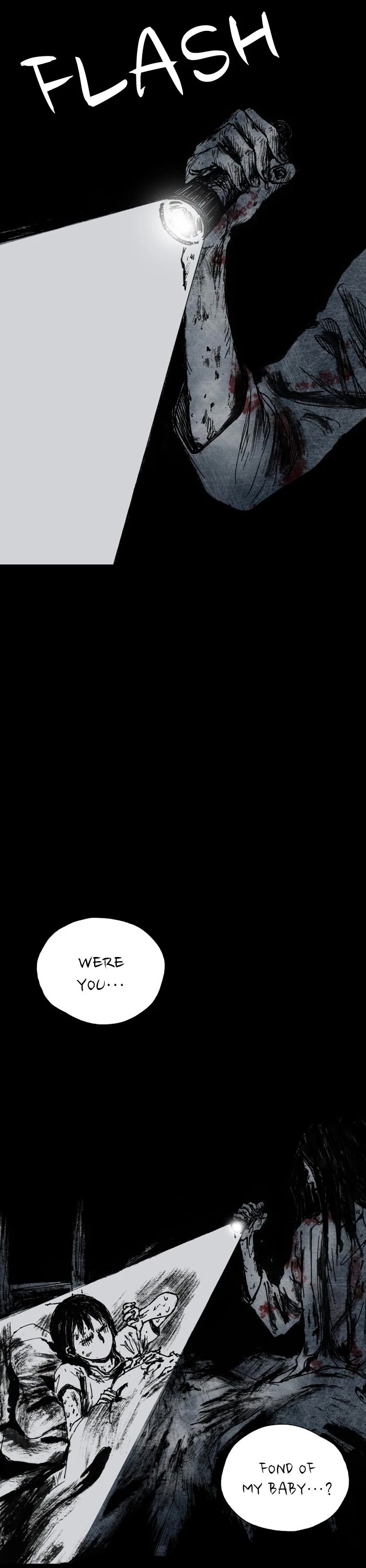 Distant Sky Chapter 22 page 31 - Chapter 22: [Season 2] Ep. 7