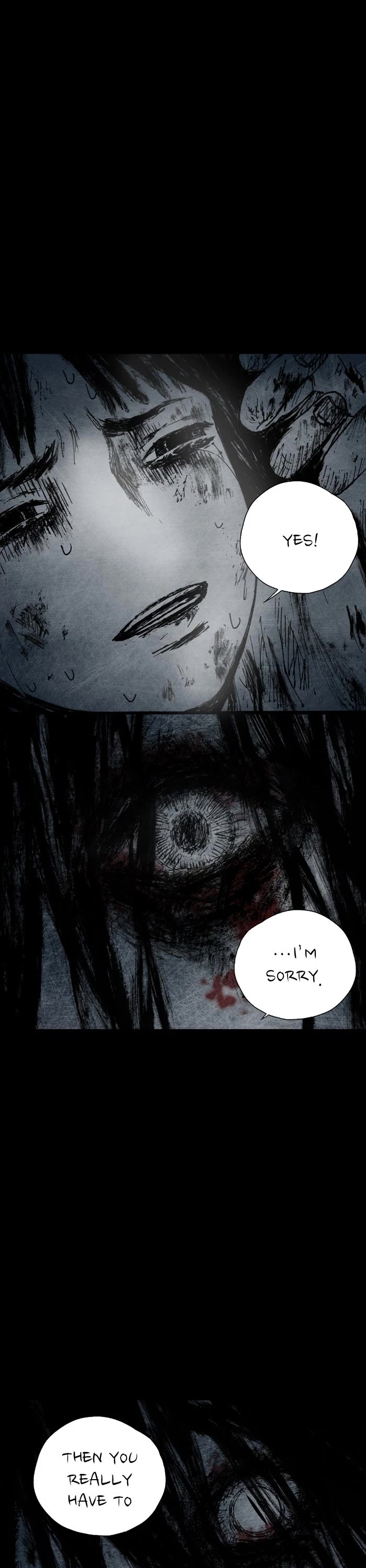 Distant Sky Chapter 22 page 32 - Chapter 22: [Season 2] Ep. 7