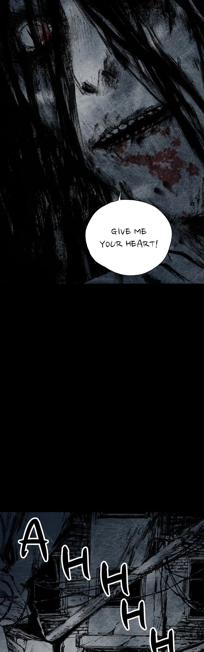 Distant Sky Chapter 22 page 33 - Chapter 22: [Season 2] Ep. 7