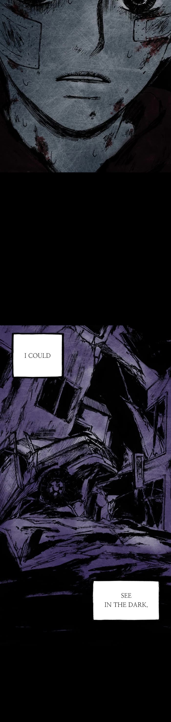 Distant Sky Chapter 22 page 4 - Chapter 22: [Season 2] Ep. 7