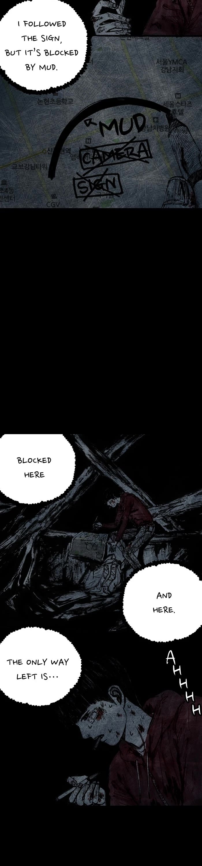 Distant Sky Chapter 22 page 6 - Chapter 22: [Season 2] Ep. 7
